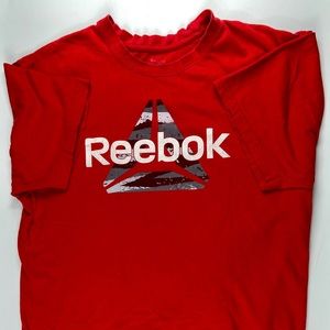 Reebok Shirt!